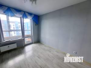 2-к квартира, на длительный срок, 37м2, 16/17 этаж