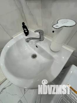 1-к квартира, посуточно, 40м2, 9/22 этаж