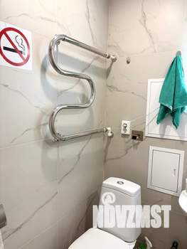 1-к квартира, посуточно, 27м2, 3/5 этаж