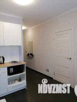 1-к квартира, посуточно, 30м2, 12/18 этаж