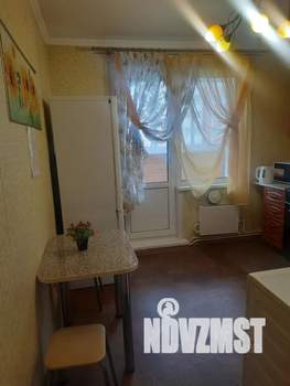 1-к квартира, посуточно, 35м2, 5/10 этаж