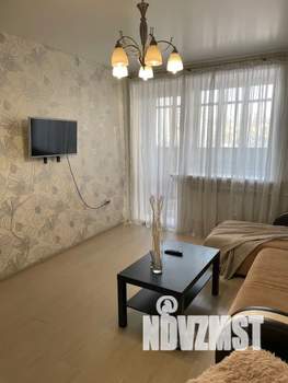 1-к квартира, посуточно, 36м2, 7/9 этаж