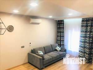 2-к квартира, посуточно, 50м2, 4/4 этаж