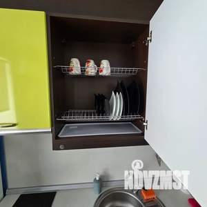 1-к квартира, посуточно, 33м2, 5/5 этаж