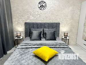 Студия квартира, посуточно, 45м2, 5/16 этаж