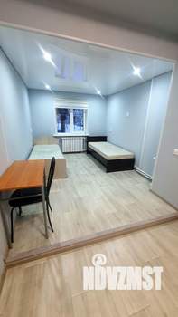 Студия квартира, на длительный срок, 24м2, 1/4 этаж