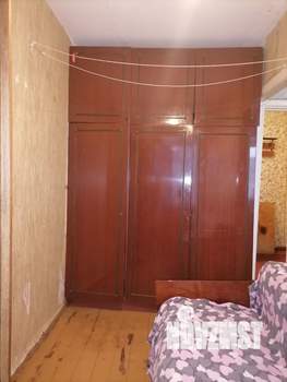 1-к квартира, на длительный срок, 25м2, 4/6 этаж