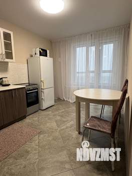 2-к квартира, на длительный срок, 52м2, 14/17 этаж