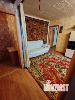 2-к квартира, на длительный срок, 46м2, 2/5 этаж