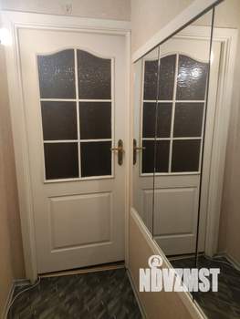 2-к квартира, на длительный срок, 44м2, 3/5 этаж