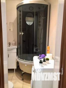 1-к квартира, посуточно, 30м2, 2/4 этаж