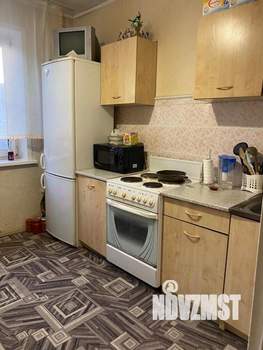 1-к квартира, на длительный срок, 32м2, 3/12 этаж