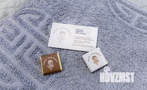 1-к квартира, посуточно, 24м2, 1/1 этаж