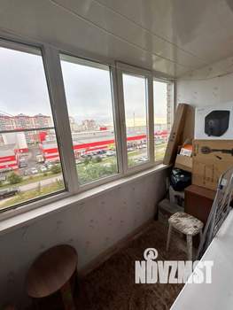 1-к квартира, на длительный срок, 32м2, 5/6 этаж