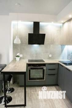 2-к квартира, на длительный срок, 48м2, 15/19 этаж