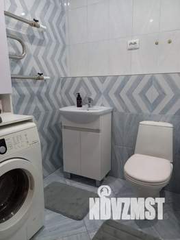 2-к квартира, посуточно, 42м2, 3/16 этаж