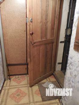 1-к квартира, на длительный срок, 31м2, 3/5 этаж