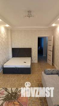 2-к квартира, посуточно, 48м2, 1/10 этаж