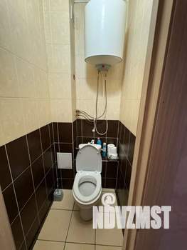 2-к квартира, посуточно, 65м2, 9/10 этаж