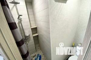 1-к квартира, посуточно, 15м2, 3/4 этаж