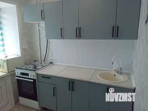 1-к квартира, на длительный срок, 30м2, 4/5 этаж