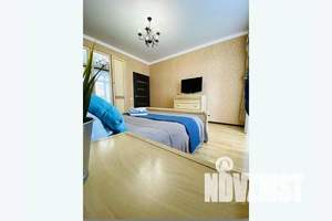 1-к квартира, посуточно, 37м2, 5/16 этаж