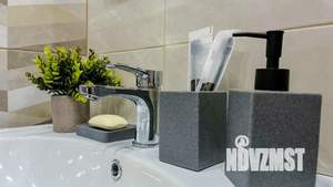 1-к квартира, посуточно, 31м2, 1/1 этаж