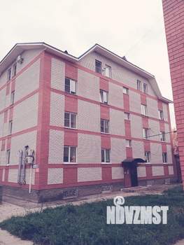 1-к квартира, на длительный срок, 18м2, 3/5 этаж