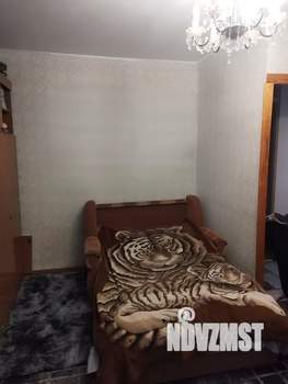 1-к квартира, на длительный срок, 35м2, 6/9 этаж