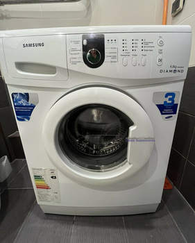 1-к квартира, на длительный срок, 33м2, 5/9 этаж