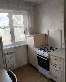 2-к квартира, на длительный срок, 48м2, 3/5 этаж
