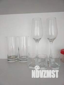 Студия квартира, посуточно, 26м2, 14/16 этаж