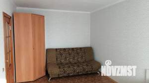1-к квартира, посуточно, 34м2, 8/10 этаж