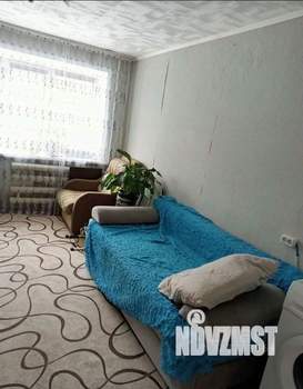 Студия квартира, на длительный срок, 19м2, 2/6 этаж