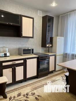 1-к квартира, на длительный срок, 41м2, 10/16 этаж