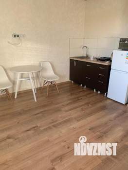 Студия квартира, на длительный срок, 23м2, 2/3 этаж