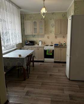 1-к квартира, на длительный срок, 37м2, 5/10 этаж