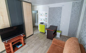 2-к квартира, на длительный срок, 33м2, 1/17 этаж