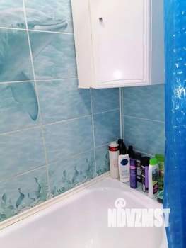 2-к квартира, на длительный срок, 47м2, 4/9 этаж