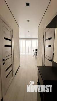 Студия квартира, на длительный срок, 32м2, 20/22 этаж