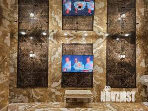 1-к квартира, посуточно, 36м2, 4/12 этаж