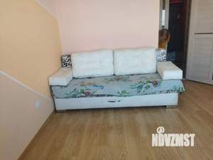 3-к квартира, на длительный срок, 56м2, 8/17 этаж