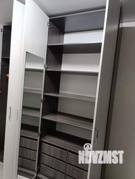 Студия квартира, на длительный срок, 25м2, 12/15 этаж