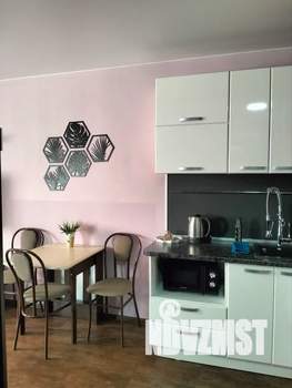 2-к квартира, посуточно, 40м2, 16/16 этаж