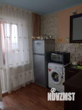 1-к квартира, на длительный срок, 33м2, 4/10 этаж