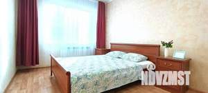 2-к квартира, посуточно, 60м2, 1/1 этаж