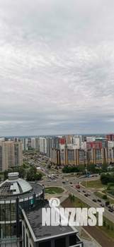 2-к квартира, на длительный срок, 58м2, 21/24 этаж