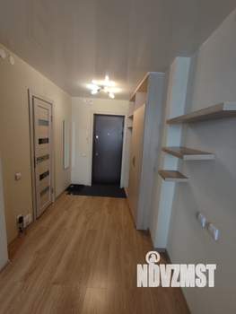 Студия квартира, посуточно, 30м2, 6/16 этаж