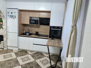 2-к квартира, посуточно, 49м2, 1/16 этаж