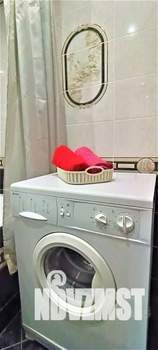 2-к квартира, посуточно, 50м2, 1/1 этаж